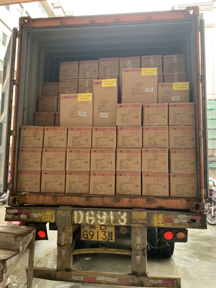 Shipment